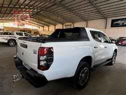 ميتسوبيشي L200